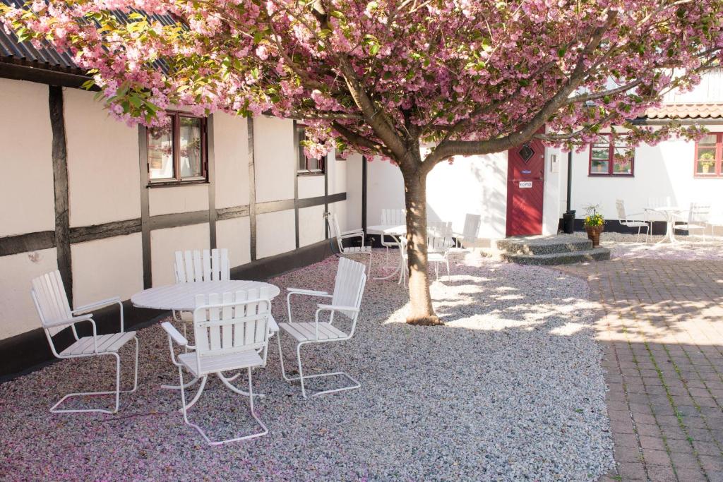 Fotografie z fotogalerie ubytování Landet Bed and Breakfast v destinaci Tomelilla
