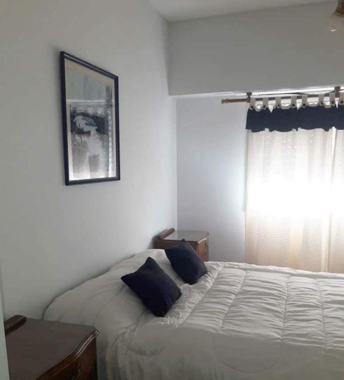 Zelarrayan Centro - Departamento