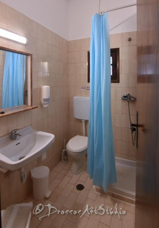 Lyda Hotel - Economy Doople Room (3 Adulti + 1 Bambino)