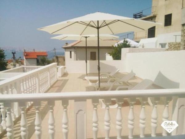 Fotografie z fotogalerie ubytování Apartments Kovac Senj v destinaci Senj