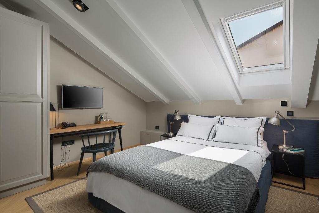 Almayer Art & Heritage Adults Only Hotel and Dépendance rooms - 6