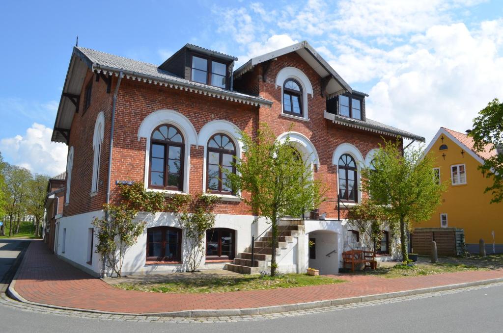 Billede fra billedgalleriet på Vingård - schöner Wohnen i Tönning