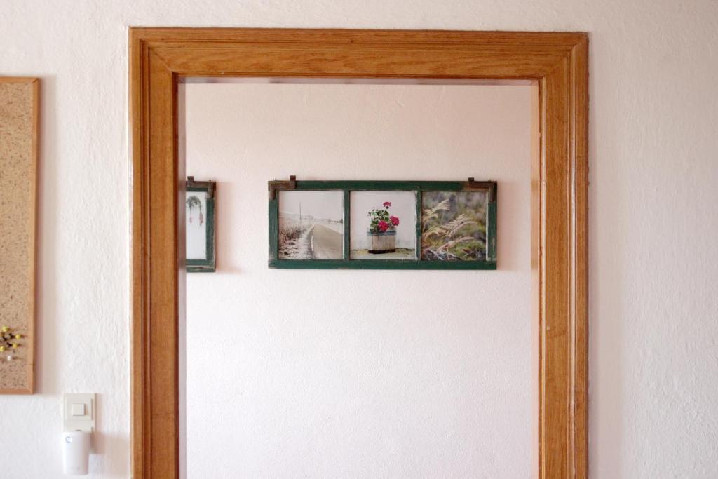 Fotografie z fotogalerie ubytování Ferienwohnung im Mühlviertler Panorama Vierseithof v destinaci Lembach im Mühlkreis
