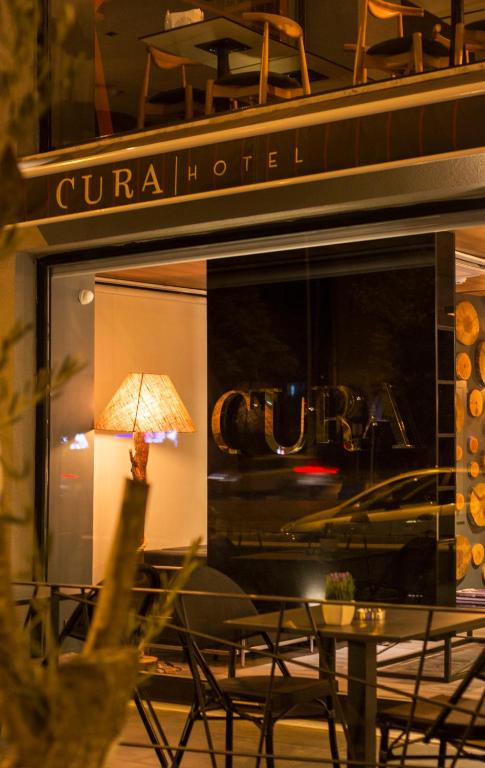 Fotografie z fotogalerie ubytování Hotel Cura v destinaci Çanakkale