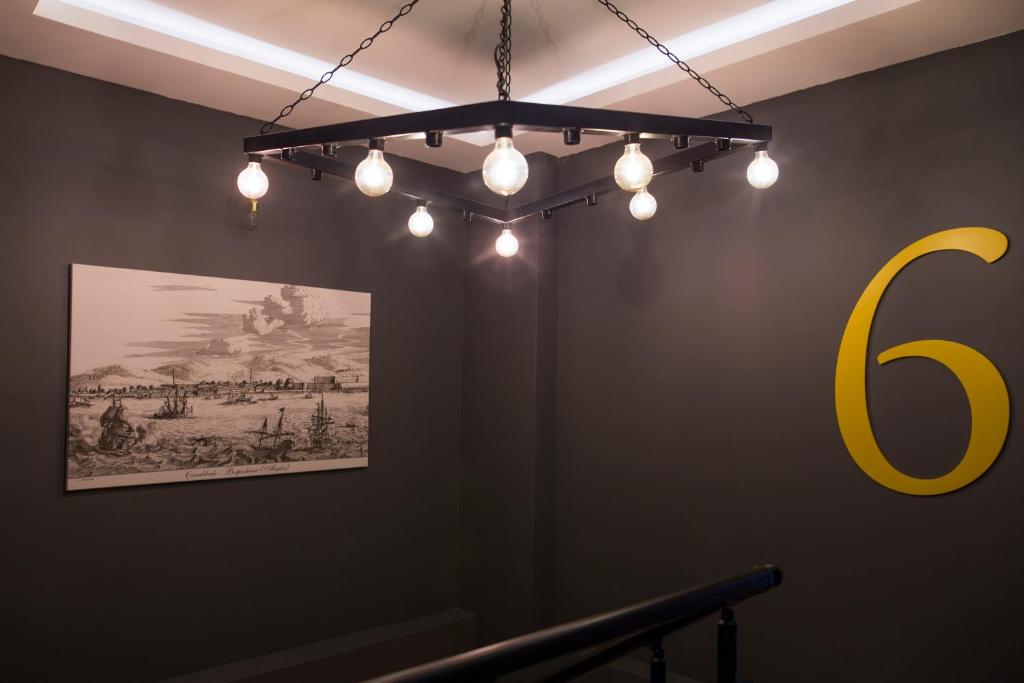 Fotografie z fotogalerie ubytování Hotel Cura v destinaci Çanakkale