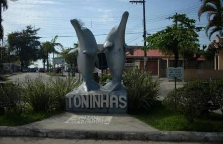  Ubatuba Cond. Caribean