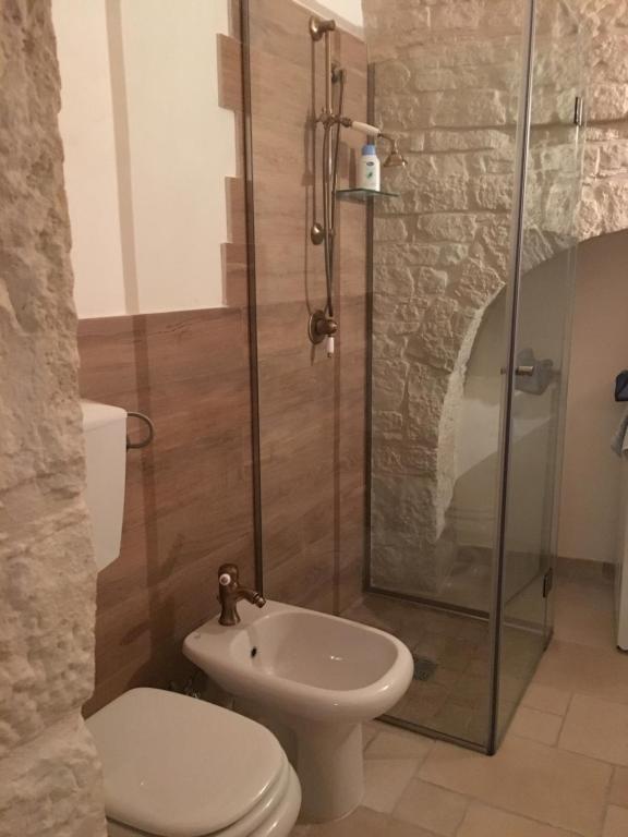 il Trullo La Vecchia Bottega