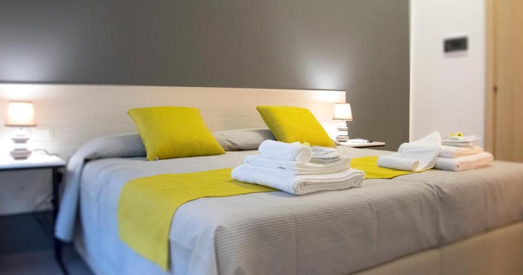 Porta Piccola Residence - Salle Double Ou Jumelle
