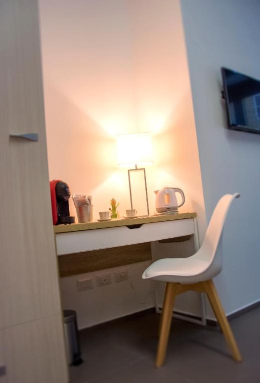 Porta Piccola Residence - Suite