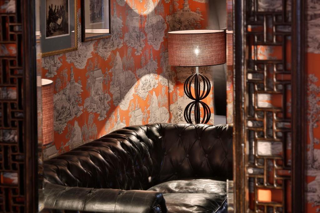 R. Kipling by Happyculture - Resim 13