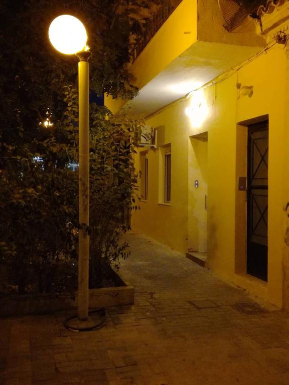 Fotografie z fotogalerie ubytování Pireaus charming sparkle v destinaci Piraeus