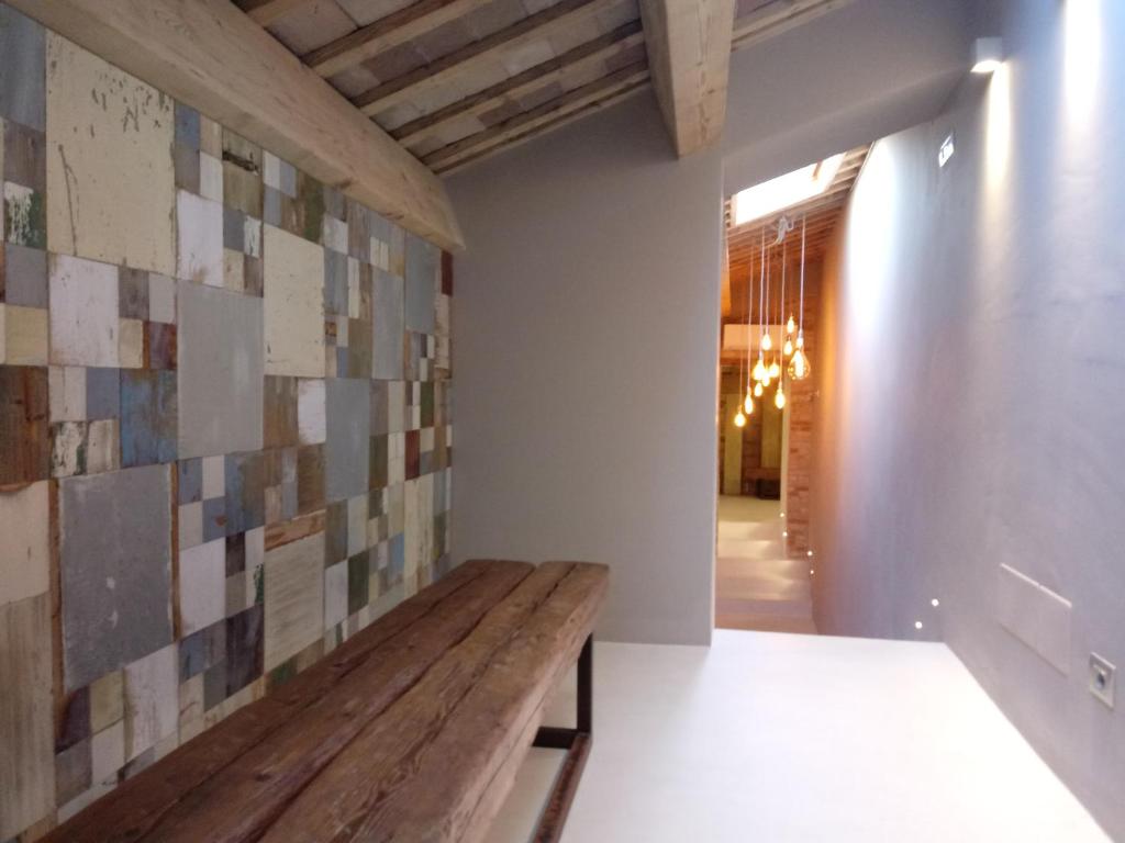 Fotografie z fotogalerie ubytování Residenza Corso Baccio v destinaci SantʼElpidio a Mare