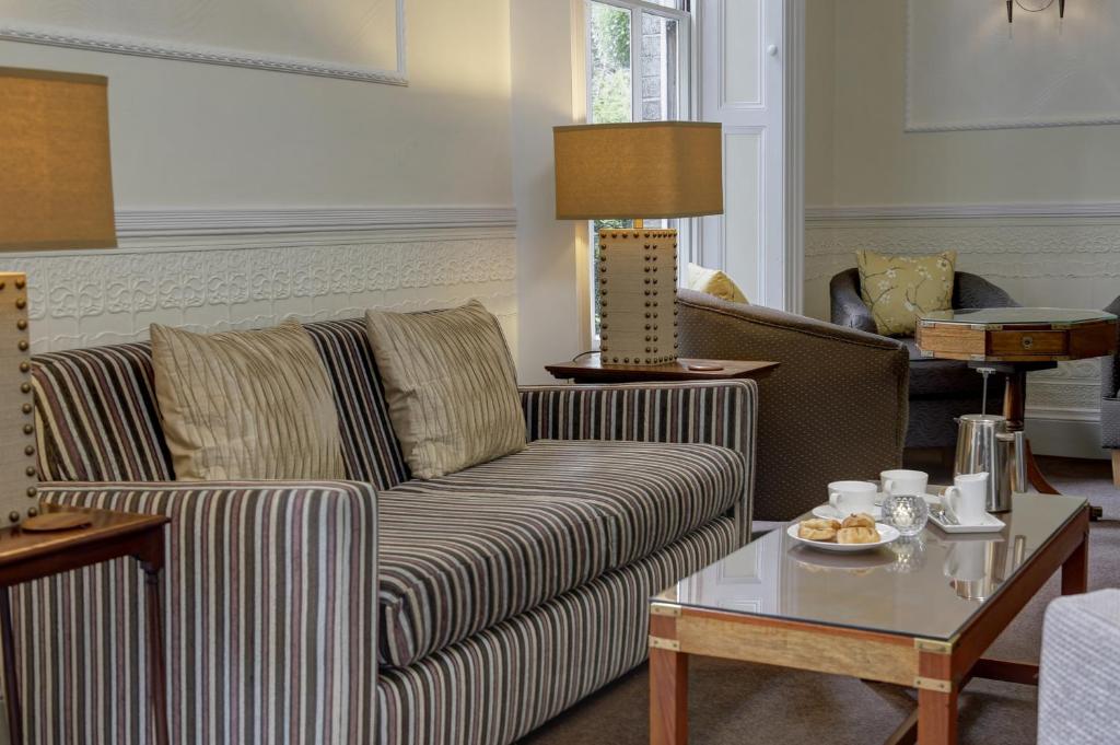 Best Western Annesley House Hotel - Resim 14