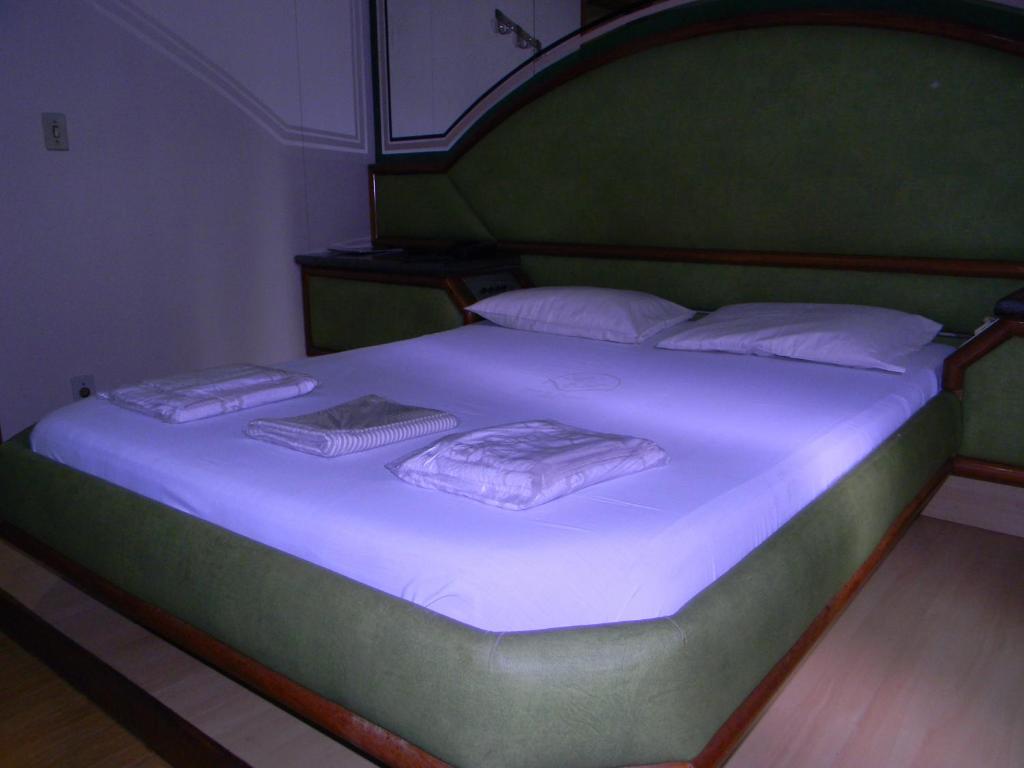  Hotel Barão do Flamengo (Adult Only)