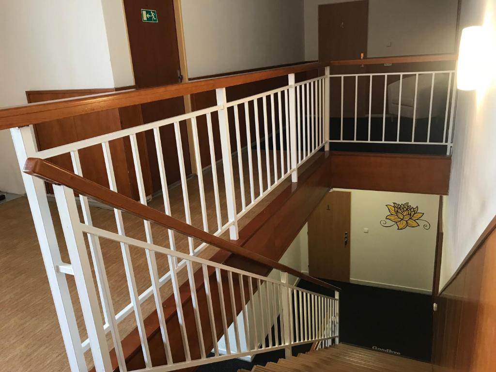 Zdjęcie z galerii obiektu DNM Inn w mieście Koryčany
