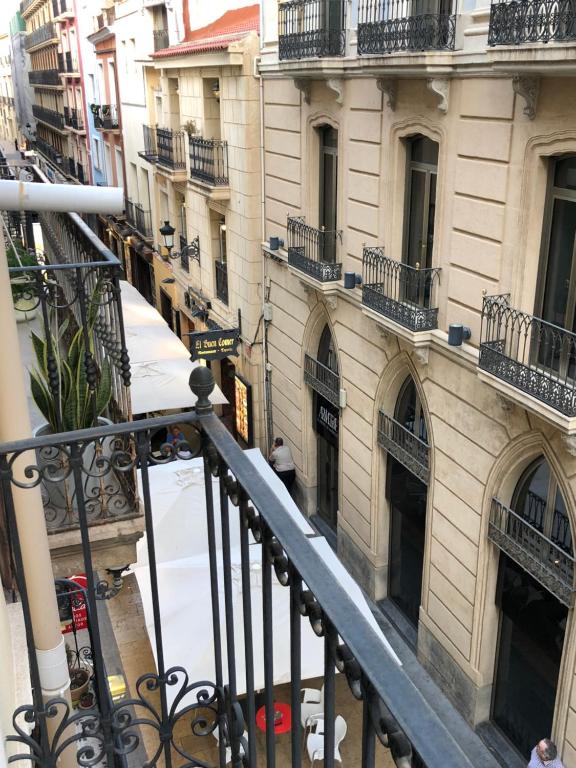 Concept Suites, Alicante – Precios actualizados 2023