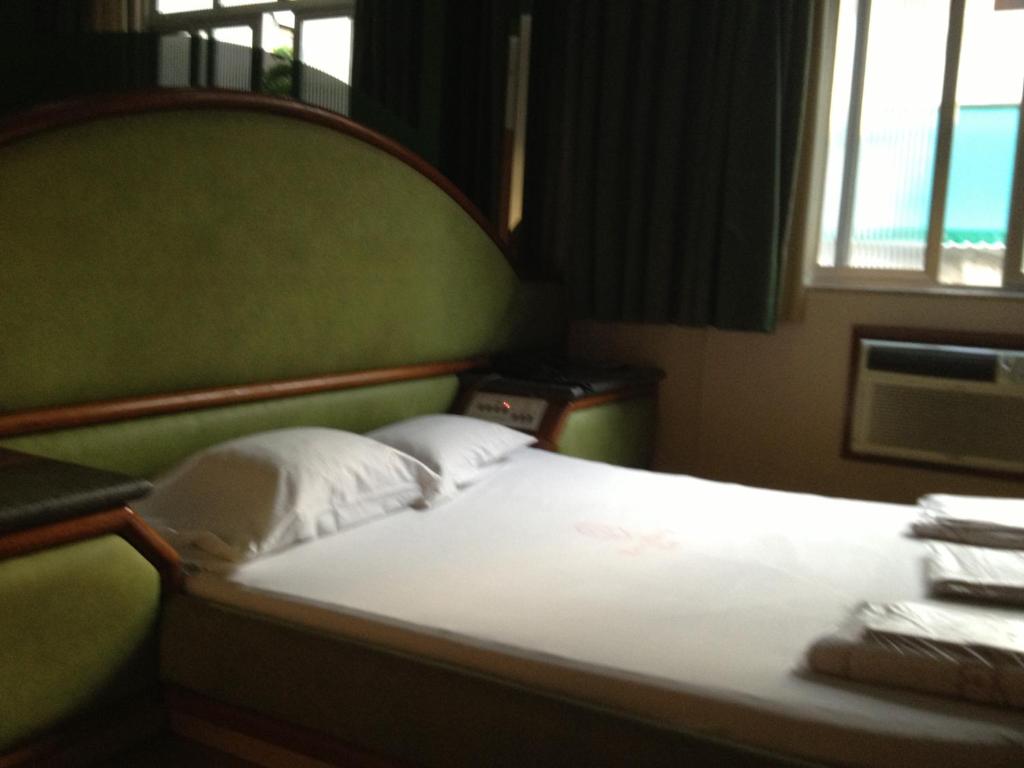 Hotel Barão do Flamengo (Adult Only)