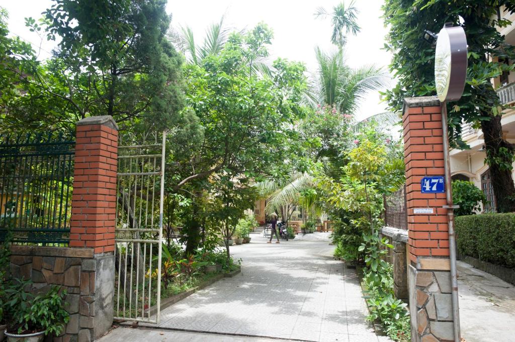 Le Robinet Homestay - 19