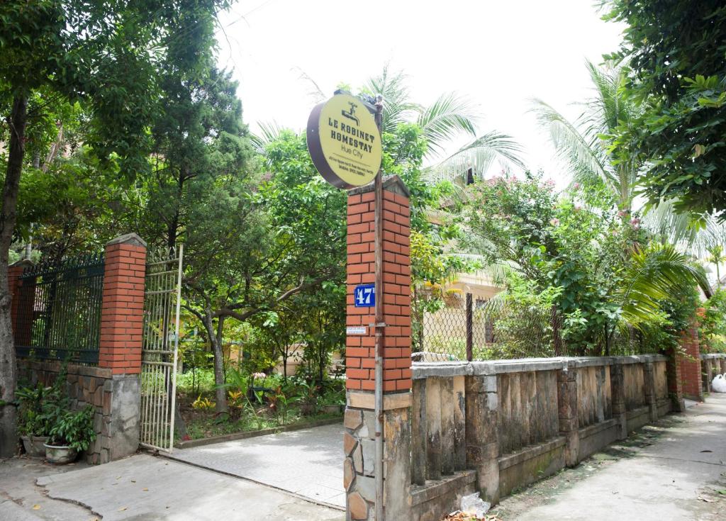 Le Robinet Homestay - 9