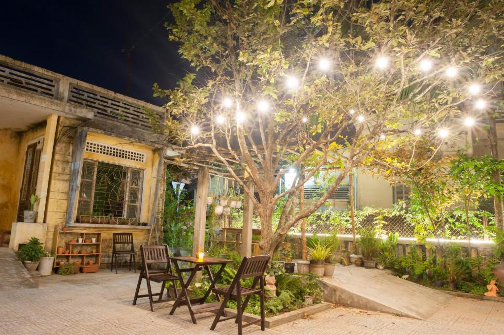 Le Robinet Homestay - 11