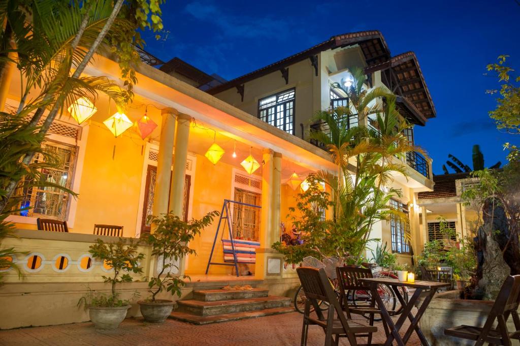 Le Robinet Homestay - 3