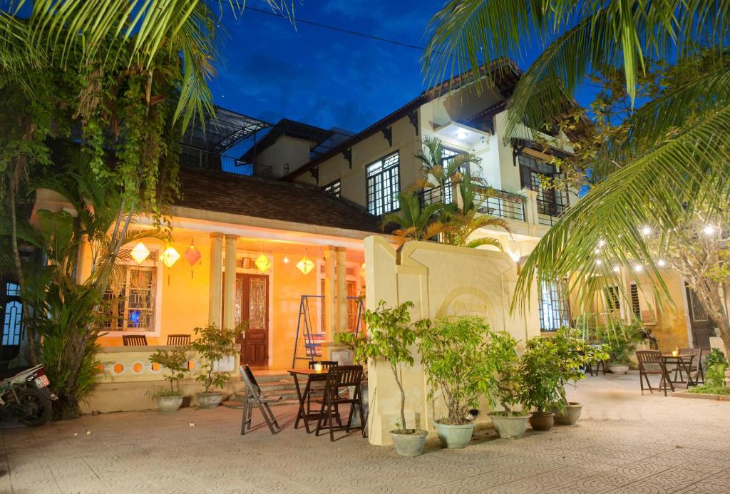 Le Robinet Homestay - 15