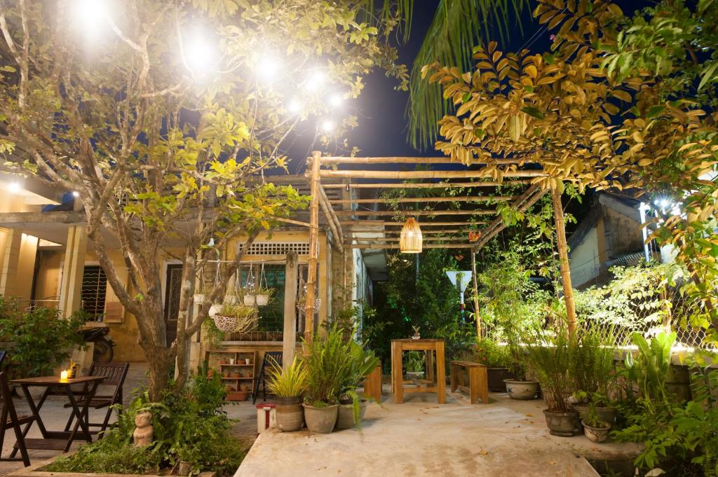 Le Robinet Homestay - 13