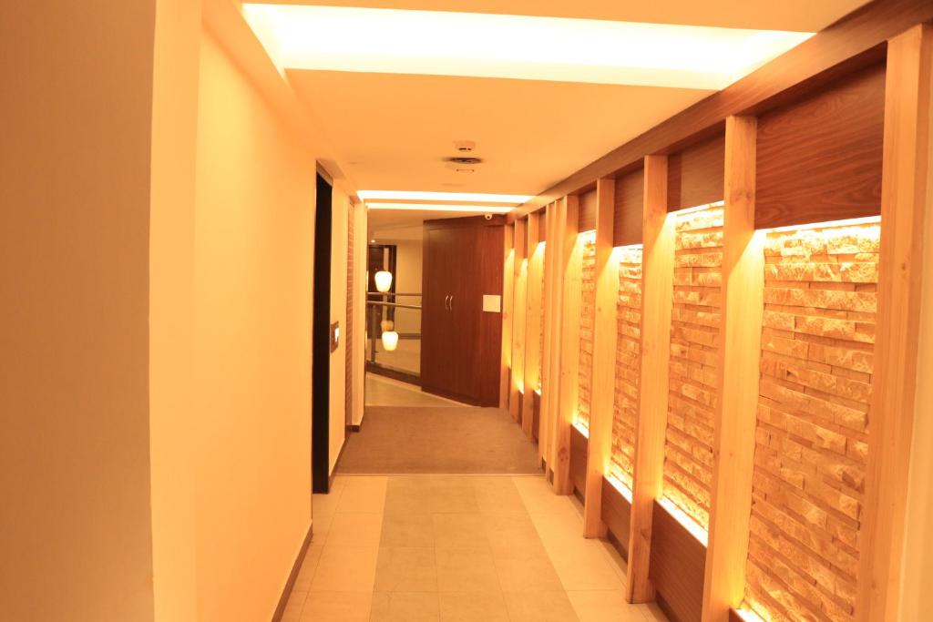 Fotografie z fotogalerie ubytování Klase Hotels v destinaci Čennaí