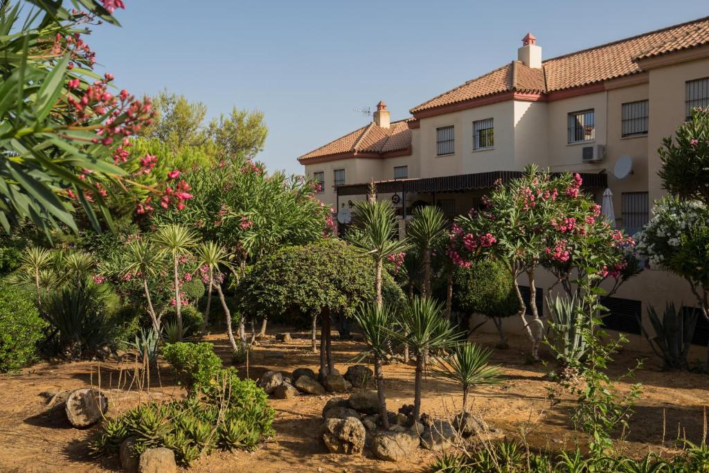 Fotografia z galérie ubytovania Casa Maurice v destinácii Sanlúcar de Barrameda