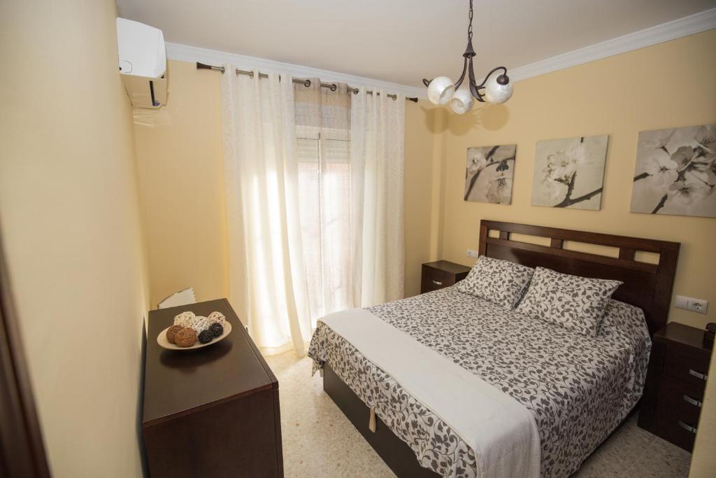 Fotografia z galérie ubytovania Casa Maurice v destinácii Sanlúcar de Barrameda