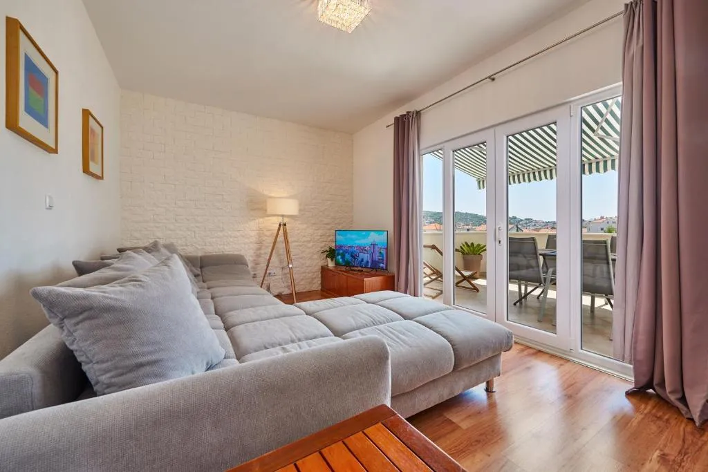 Apartmani Sara i Klara, Trogir, Croaţia