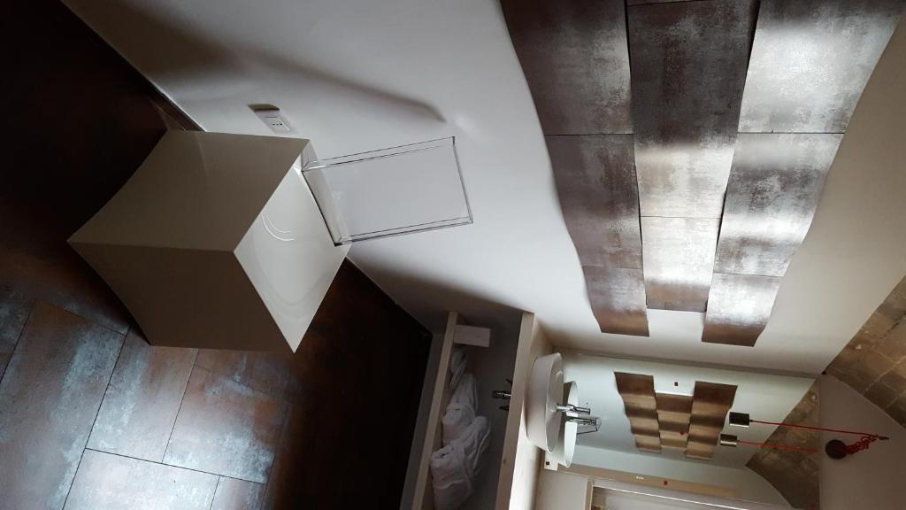 La Corte Dei Cavalieri - 15