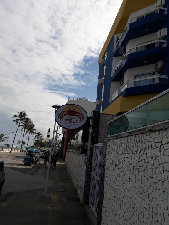  Bahia Flat