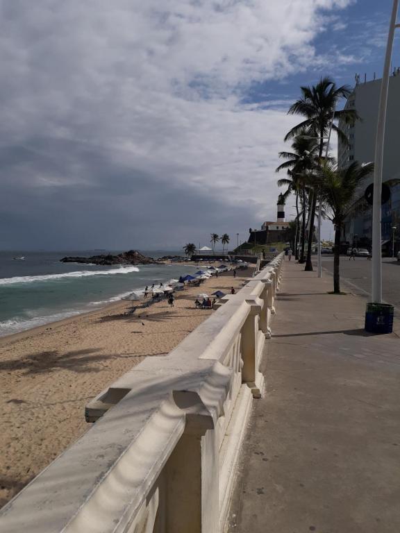  Bahia Flat