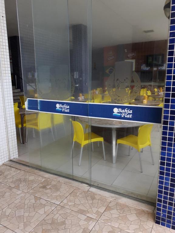  Bahia Flat