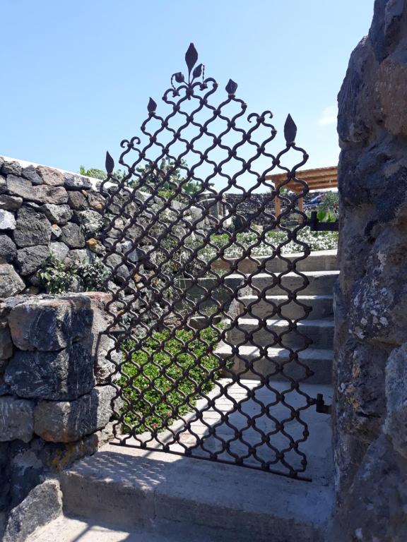 Fotografie z fotogalerie ubytování kammamia v destinaci Pantelleria