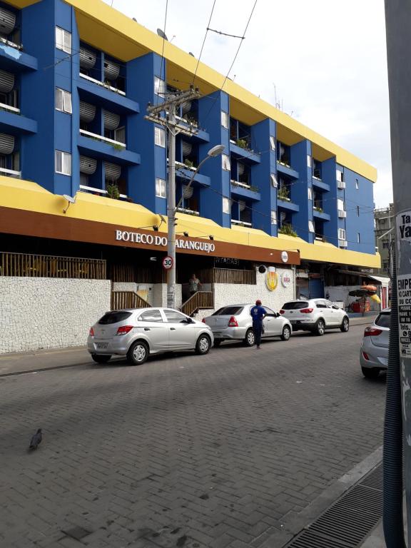  Bahia Flat
