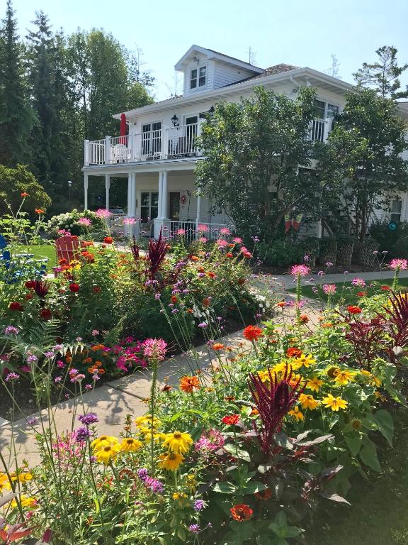 Giardino di Bay Breeze Resort