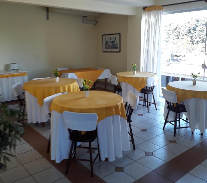  Hotel Mauá