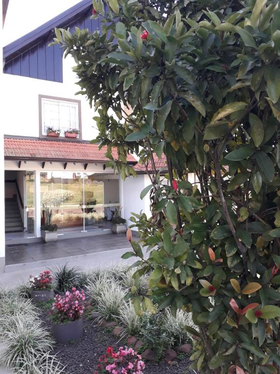  Hotel Mauá