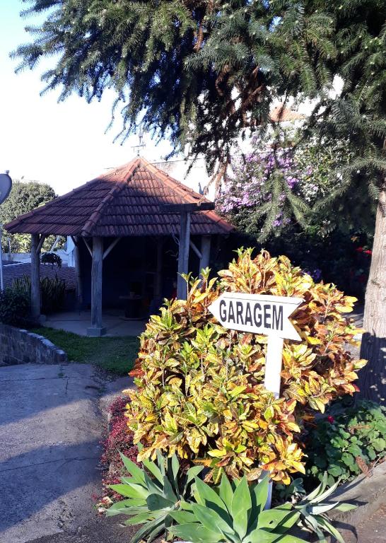  Hotel Mauá