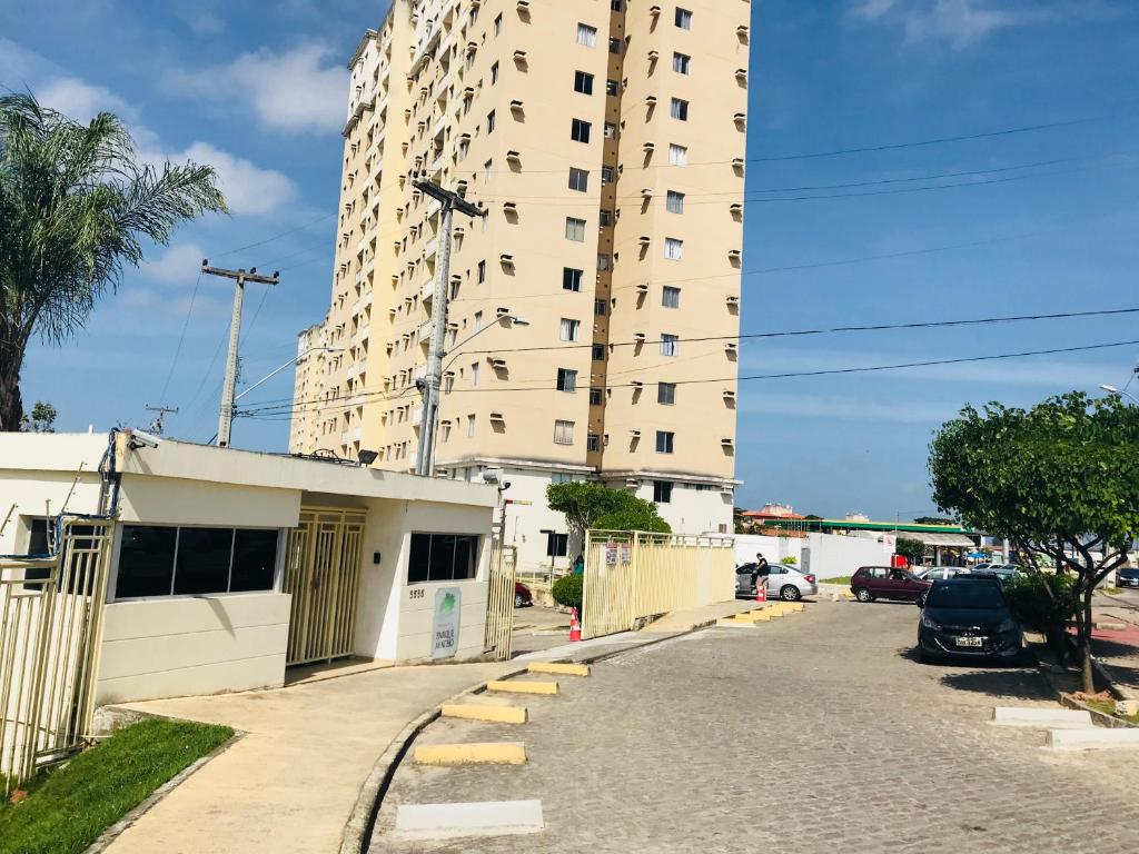  Residencial Parque Maceió