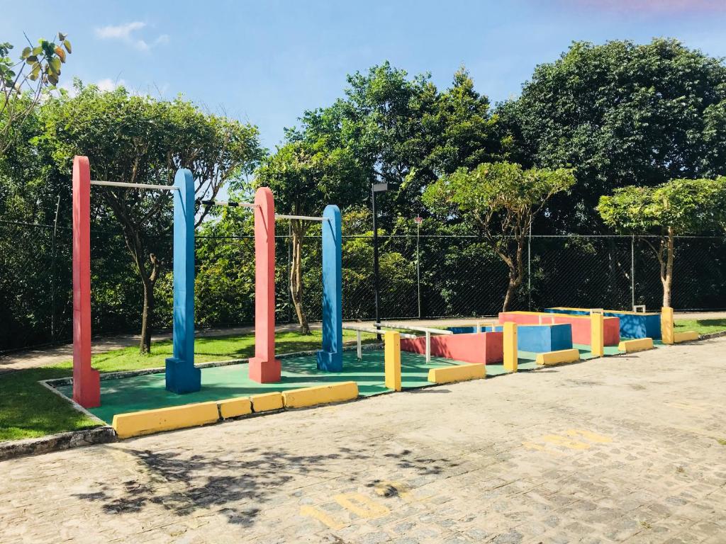  Residencial Parque Maceió
