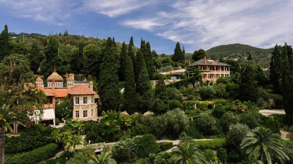 Villa della Pergola Relais et Chateaux, Alassio – Prezzi aggiornati per il  2024