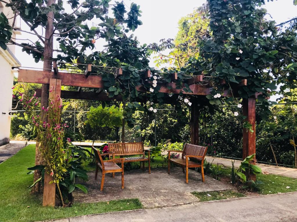  Residencial Parque Maceió