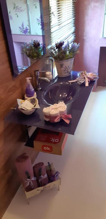 Zdjęcie z galerii obiektu il glicine w mieście Chieti