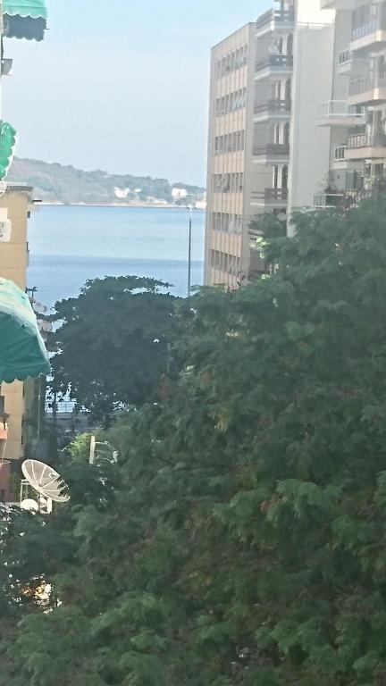  Apartamento Ingá Niterói
