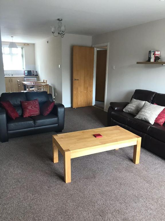 Fotografie z fotogalerie ubytování Newry City Centre Apartment v destinaci Newry