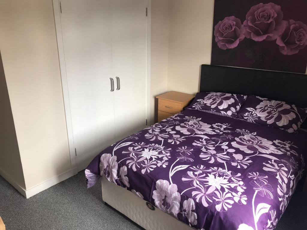 Fotografie z fotogalerie ubytování Newry City Centre Apartment v destinaci Newry