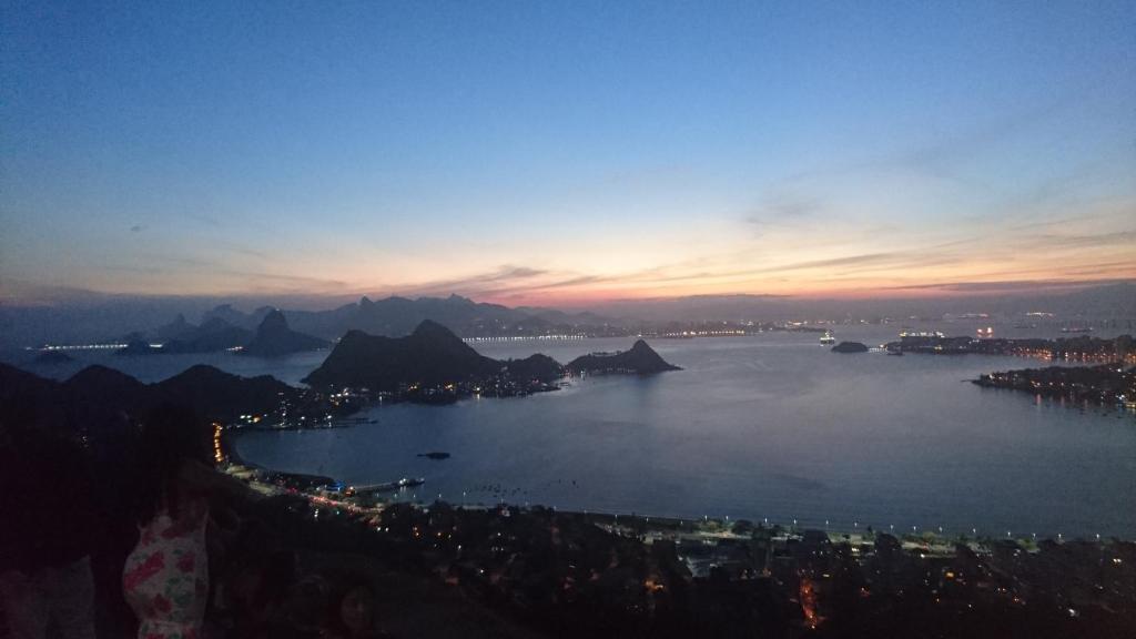  Apartamento Ingá Niterói